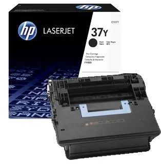 Картридж HP CF237Y №37Y для LJ M607 608 609 631 632 633 CF237Y - фото 4605