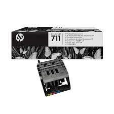 HP 711-c1q10a