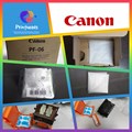 Печатающая головка Canon PF-06 (2352C001) - фото 4564