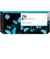 P2V71A Картридж HP 730  чёрный (matte) 300мл p2v71a - фото 4609