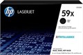 CF259X Картридж HP 59X оригинал, черный для HP M304a, M404dn, M404dw, M404n, M428dw, M428fdn CF259X - фото 4622