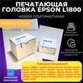 F173090 Печатающая головка Epson L1800 F173090030 - фото 4700
